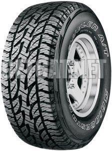 Dueler A/T 694 - LVR0844103