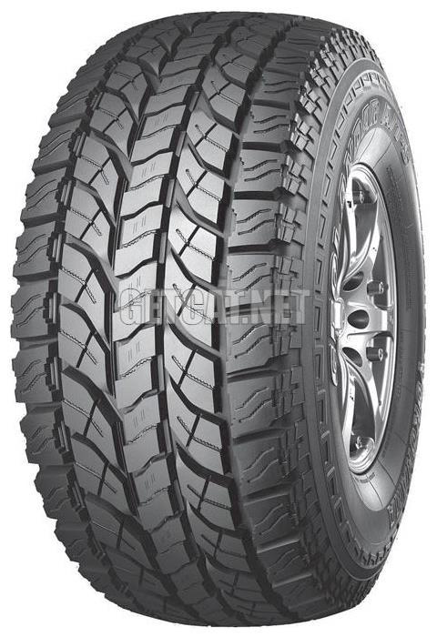 Geolandar G012  - E3718