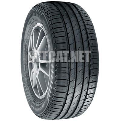 Hakka Blue SUV  - T428968