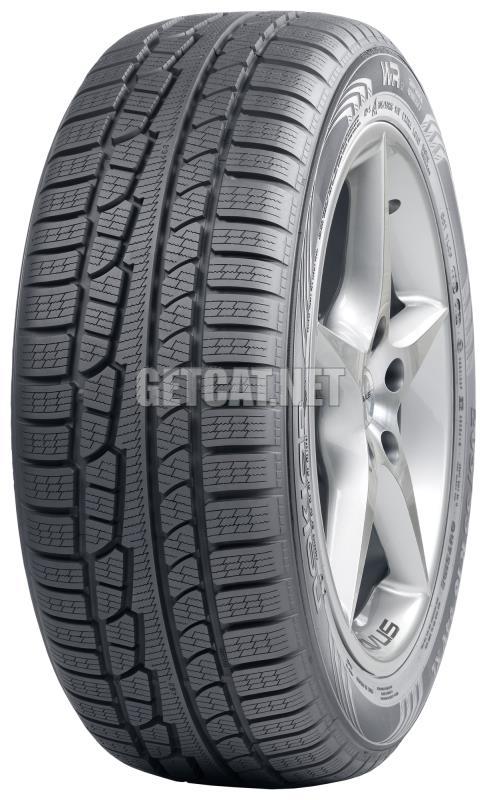 WR G2 SUV  - T441535