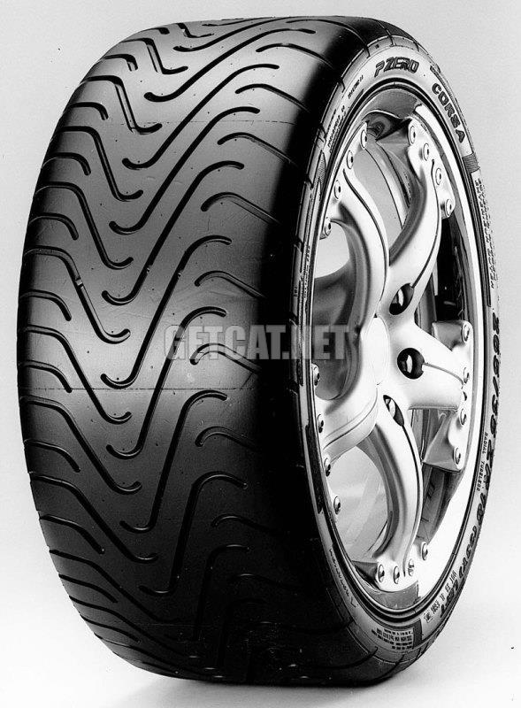 P Zero Corsa  - 2561000