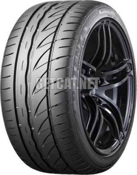Potenza Adrenalin RE002  - PSR0L21303