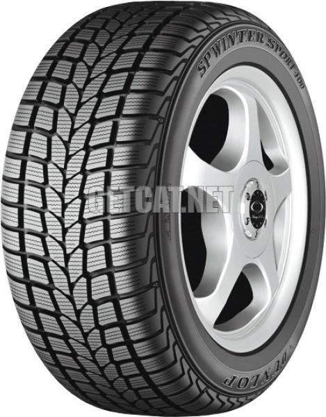 SP Winter Sport 400  - 279099