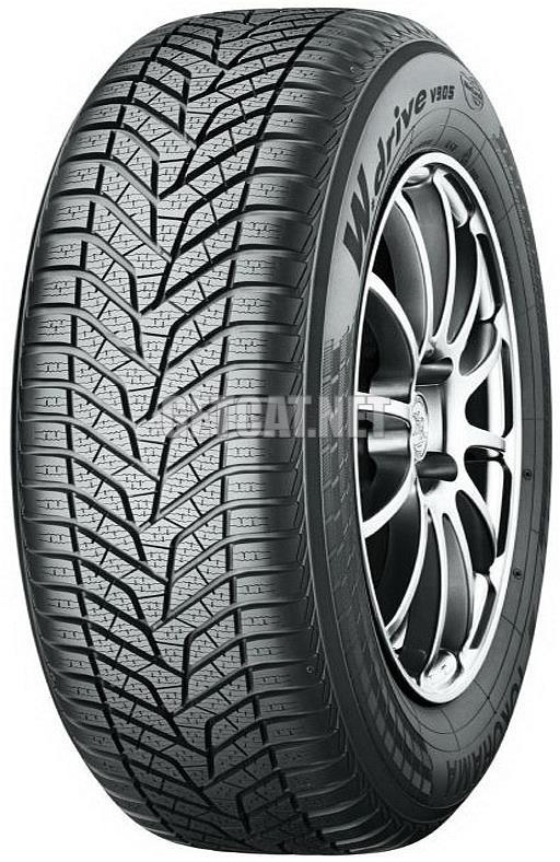 W.drive V905  - R1660