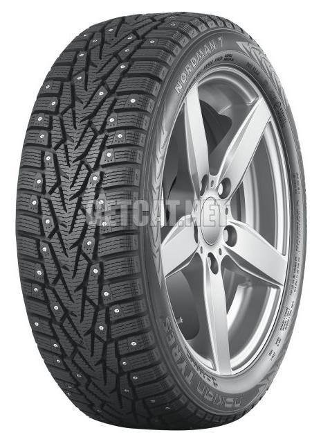 Nordman 7 SUV  - TS32326