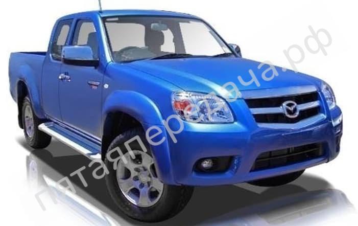 Mazda UN