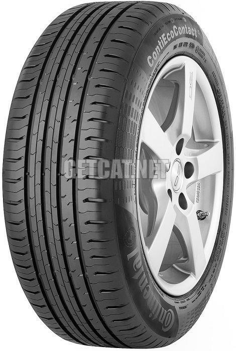 ContiEcoContact 5  - 0356046