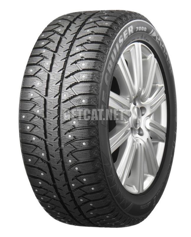Ice Cruiser 7000  - PXR04460S3
