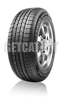 GREEN-Max 4x4 HP  - 1126301