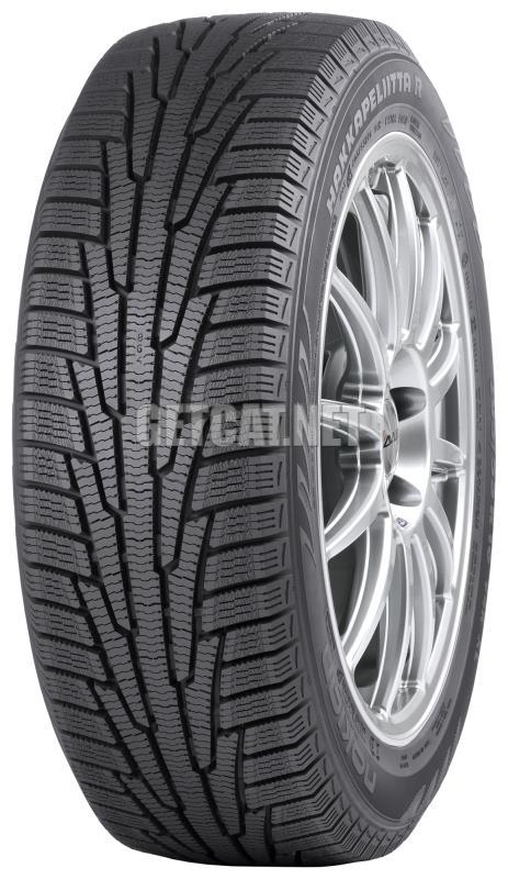 Hakkapeliitta R  - T441558