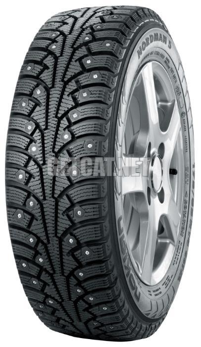 NORDMAN 5  - TS31899