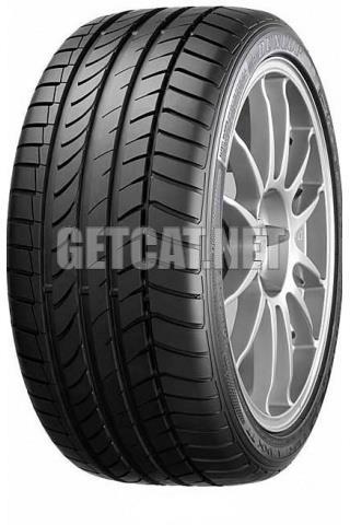 SP Sport Maxx TT  - 306269