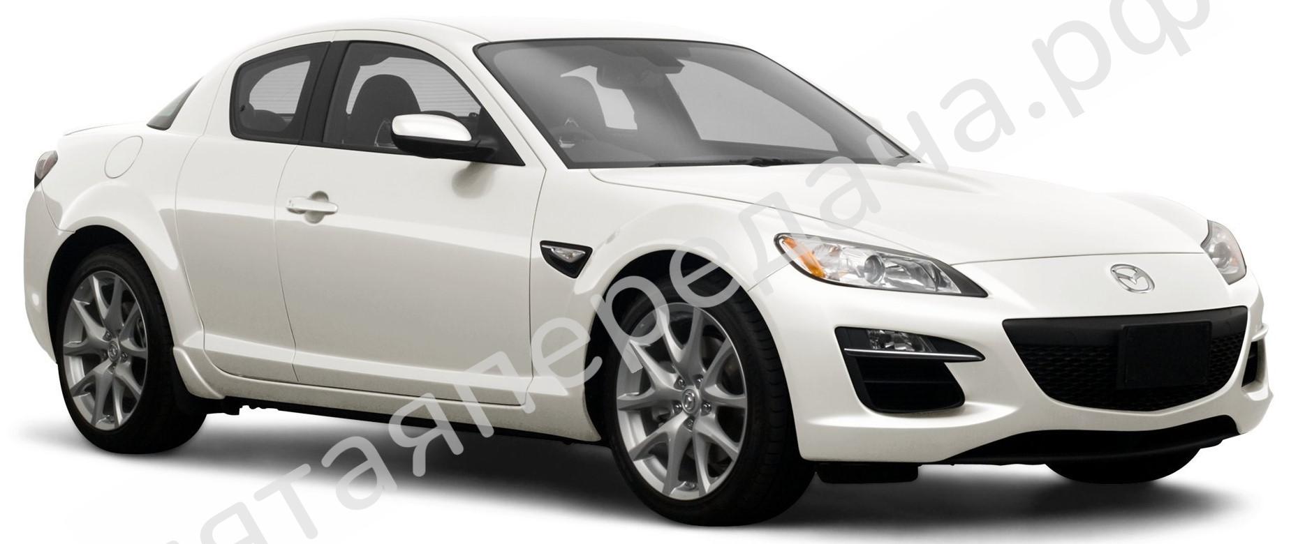 Mazda FE
