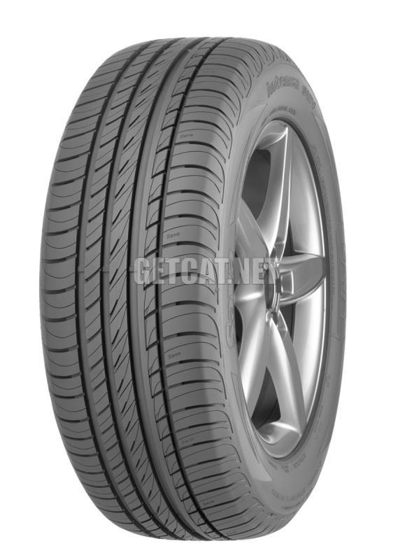 Intensa SUV  - 564956