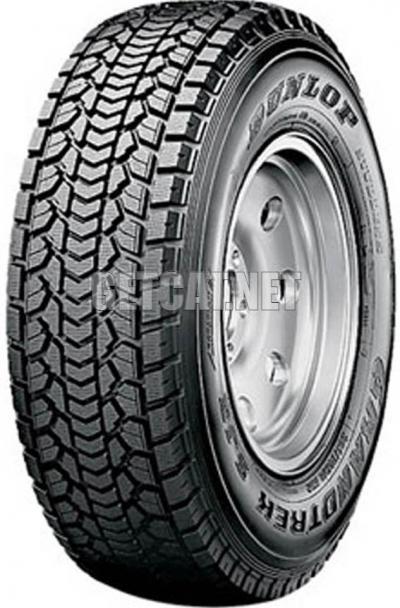 Grandtrek SJ5 - 256307
