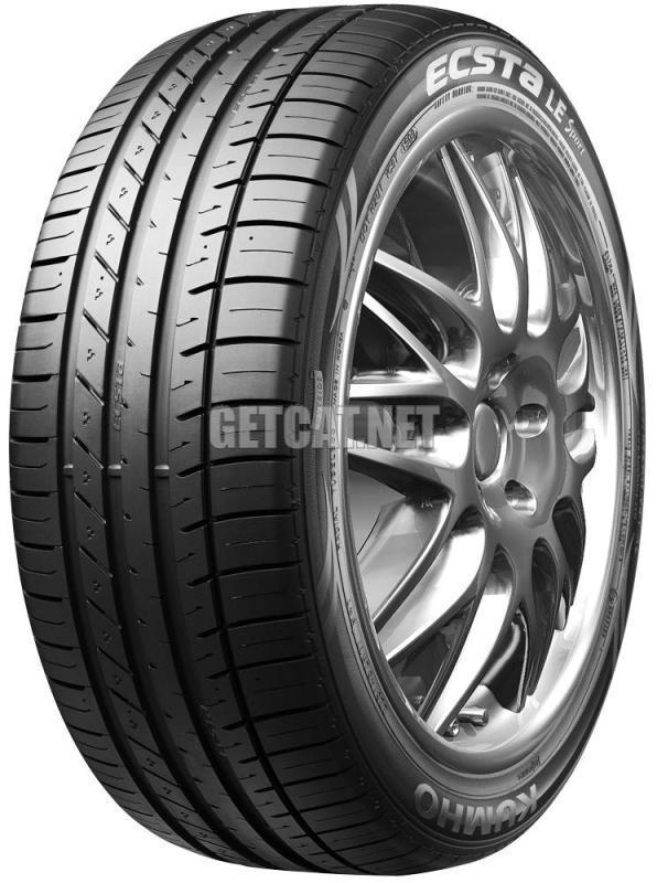 Ecsta Le Sport KU39  - 2118313