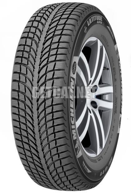 Latitude Alpin 2  - 225881