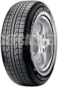 Scorpion STR  - 1503700