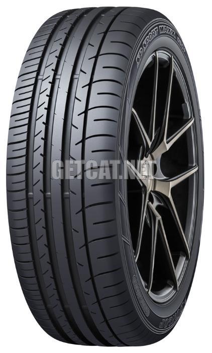 SP Sport Maxx 050+ SUV  - 323329