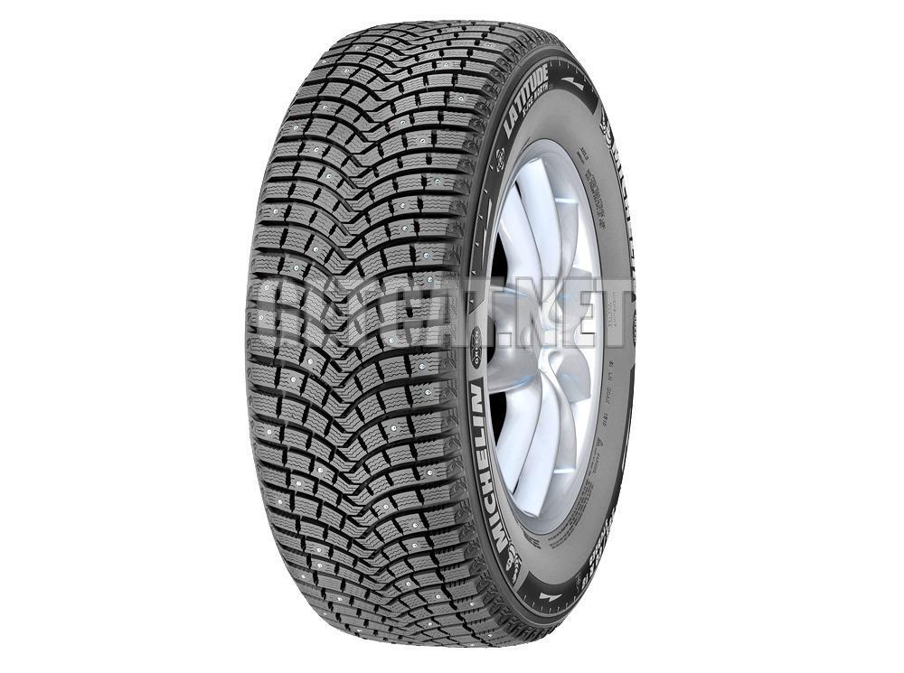 LATITUDE X-ICE NORTH 2+  - 512038