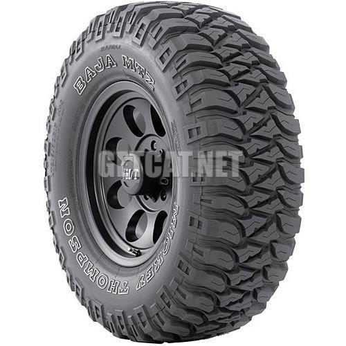 BAJA MTZ Radial - 5253