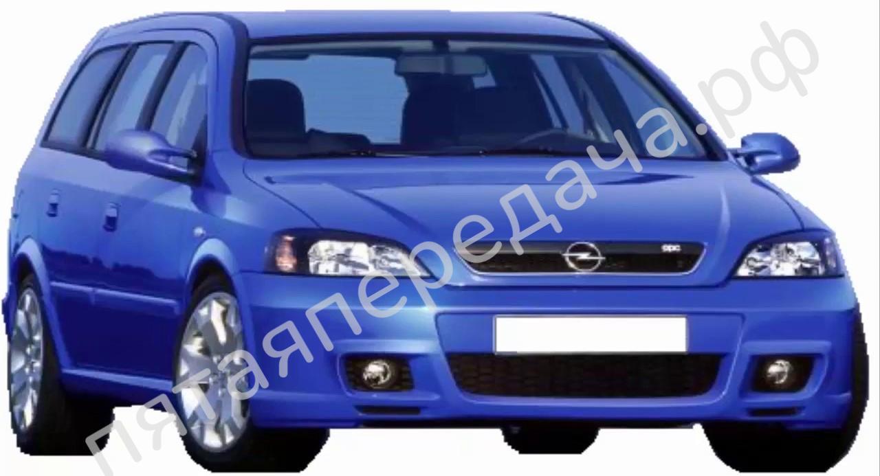 Opel F35
