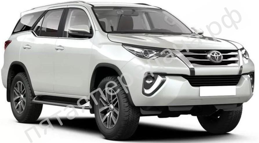 Toyota AN150/160