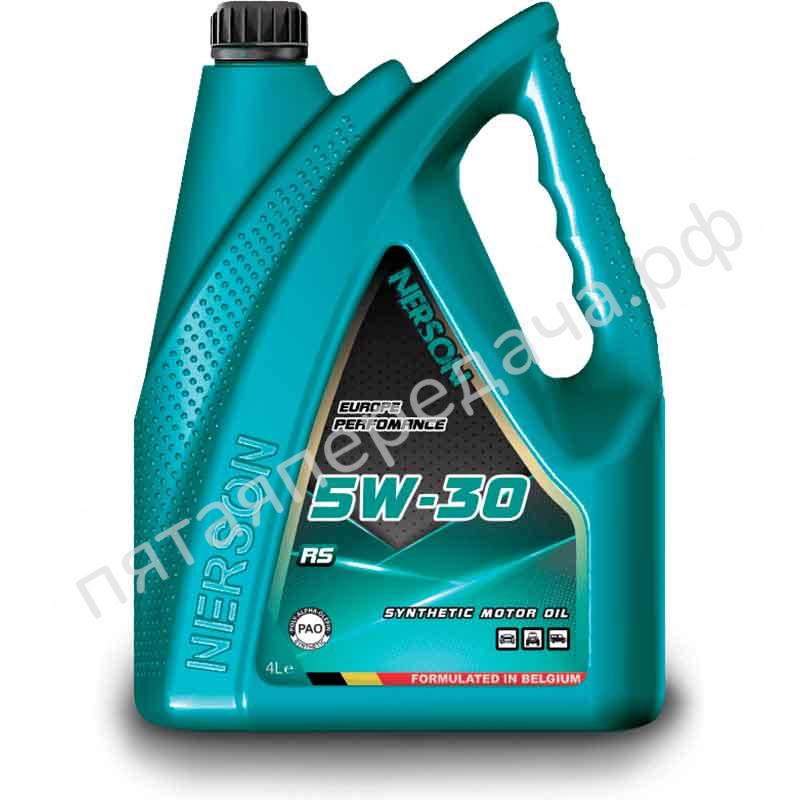 EUROPE PERFOMANCE RS  - NEU530004