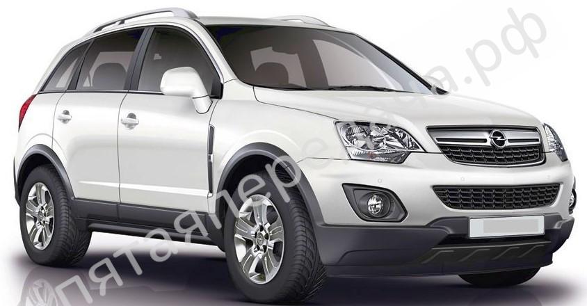 Opel L07