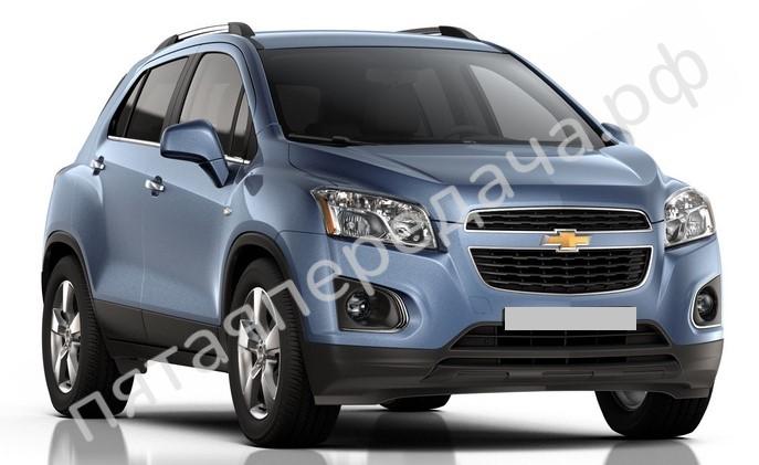 Chevrolet 