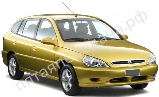 Kia DC