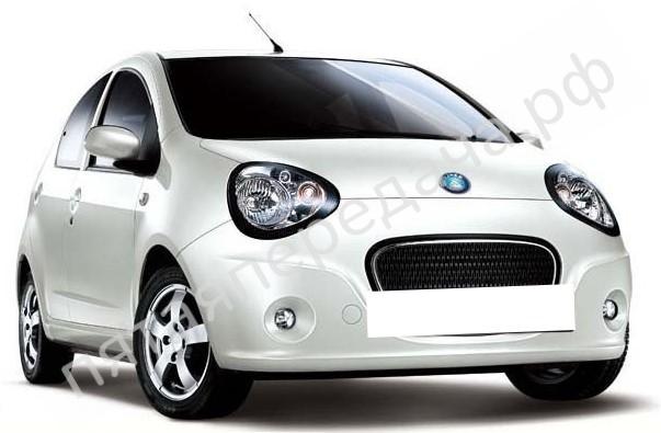 Geely 