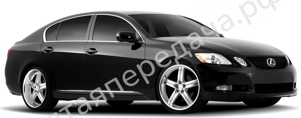 Lexus S19