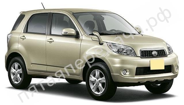 Daihatsu J200