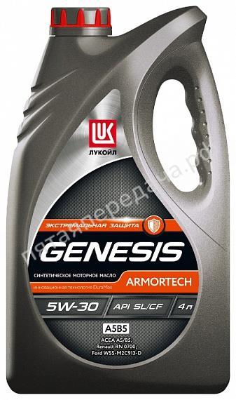 Genesis Armortech - 1538770