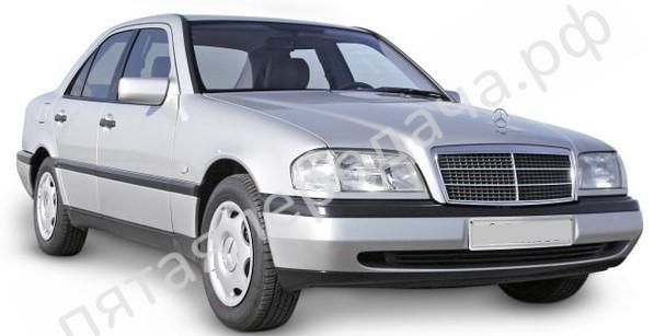 Mercedes W202