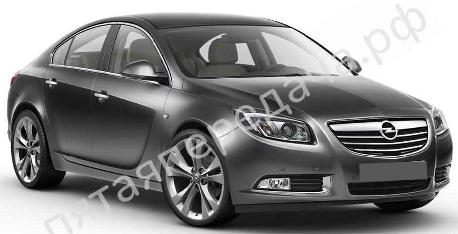 Opel G09