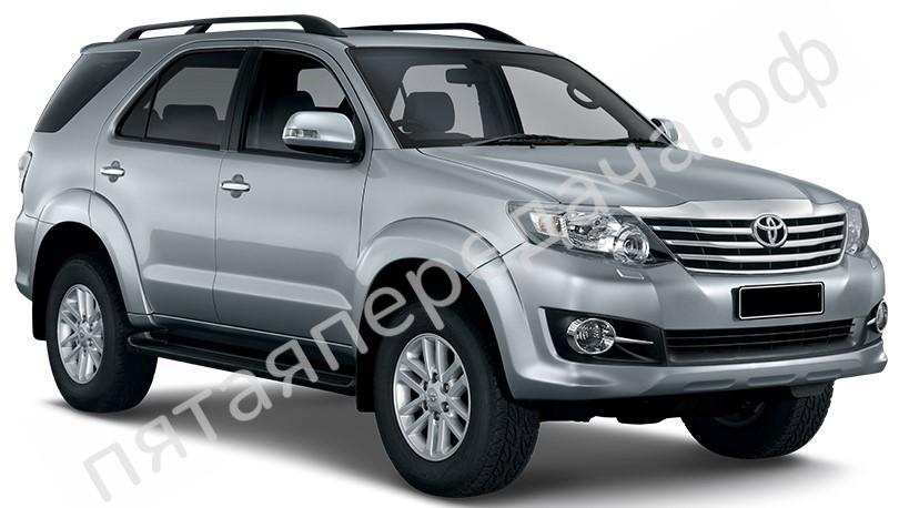 Toyota AN50/60