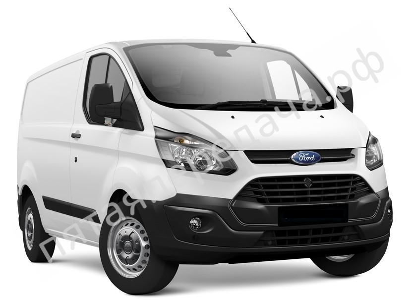Ford FY, FZ
