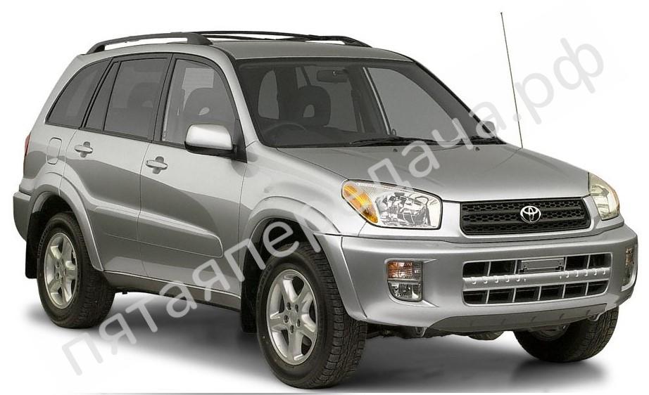 Toyota A20