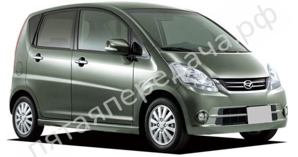 Daihatsu L175