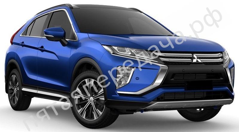Mitsubishi GK_W