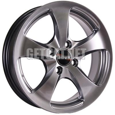 Диски Tech-Line 403 5.5x14 4x98 ET32 ЦО58.6 цвет HB - RD831160