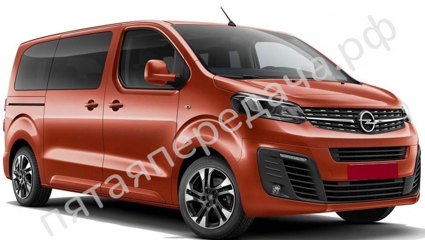 Opel K0