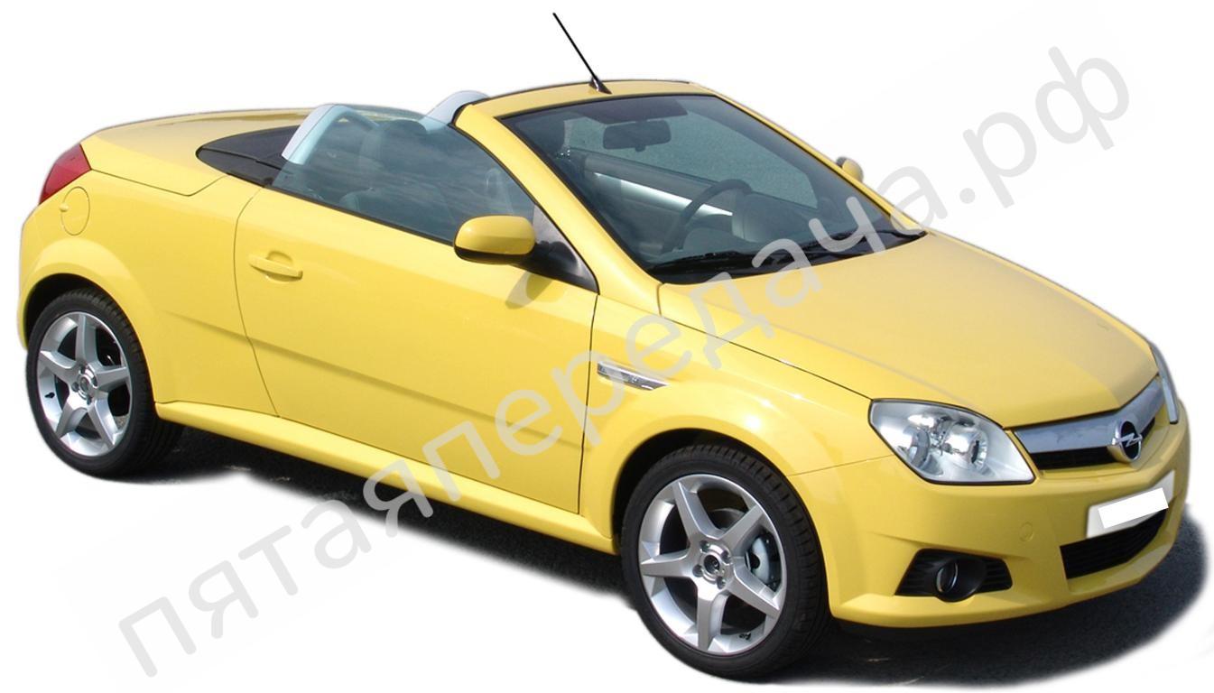 Opel 