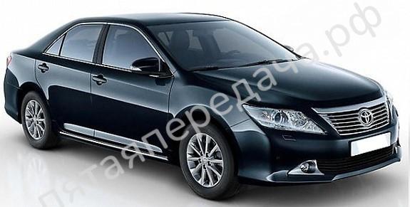 Toyota XV50