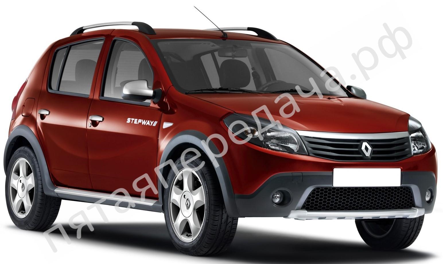 Renault BS1