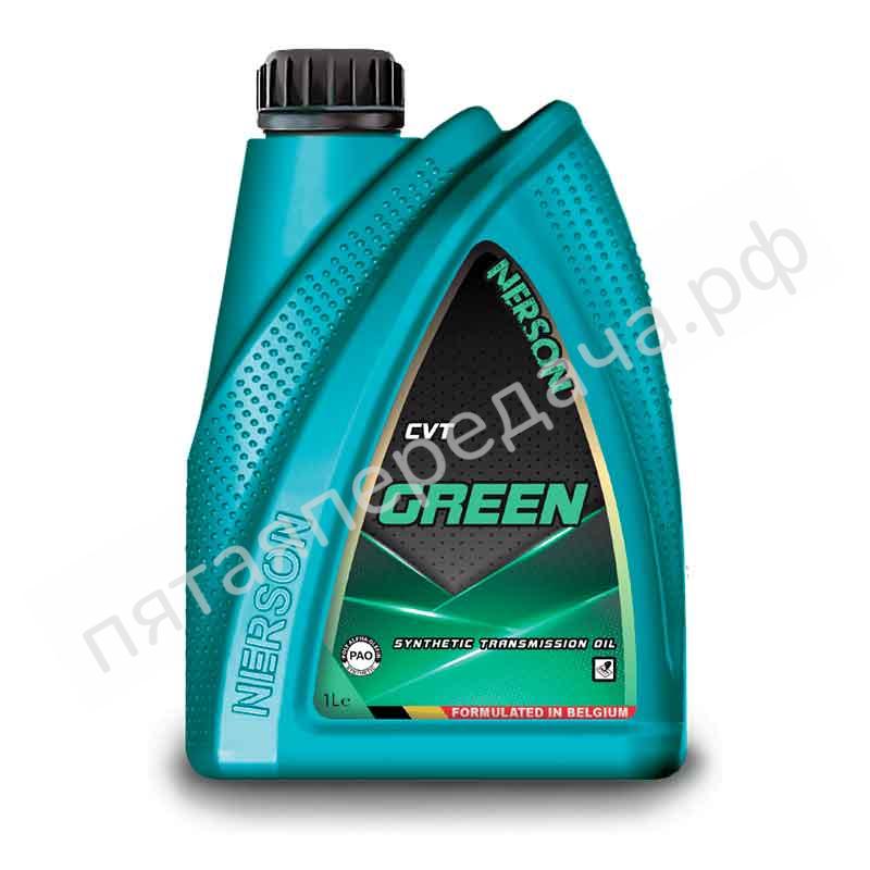 CVT GREEN SYNTHETIC - CVTG00001