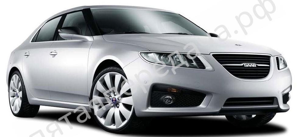 Saab YS3G