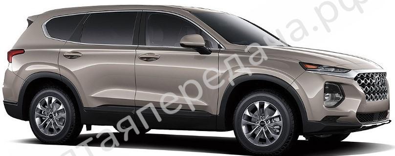 Hyundai TM